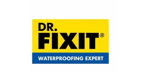 Dr. Fixit logo