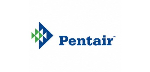 Pentair logo